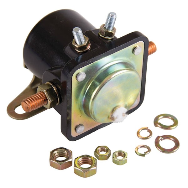 【you.gettomi】 Amazon.com: 056-8058-00 10 AMP PTO Clutch Engage Switch
